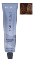 Стойкая краска для волос Revlonissimo Colorsmetique Color & Care 60мл