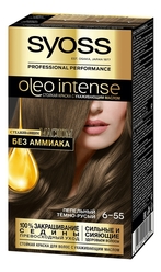 Краска для волос Oleo Intense 115г