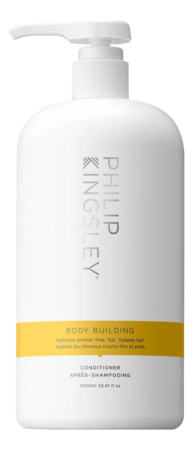 Philip Kingsley Кондиционер для объема тонких волос Body Building Weightless Conditioner