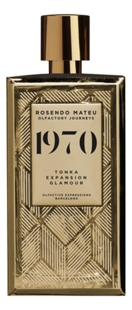 Rosendo Mateu 1970