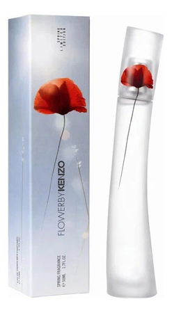 Flower By Kenzo Spring Fragrance