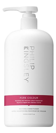 Philip Kingsley Кондиционер для окрашенных волос Colour Care Pure Colour Reviving Conditioner