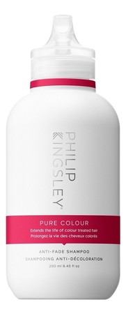 Philip Kingsley Шампунь для окрашенных волос Colour Care Pure Colour Anti-Fade Shampoo