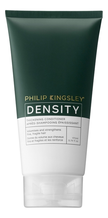 Кондиционер для увеличения плотности и густоты волос Density Thickening Conditioner