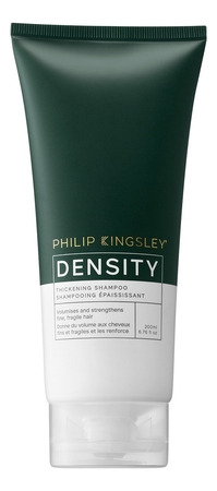 Philip Kingsley Шампунь для увеличения плотности и густоты волос Density Thickening Shampoo