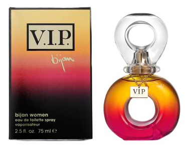 

VIP Women: туалетная вода 75мл, VIP Women