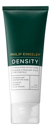 Philip Kingsley Маска стимулирующая рост волос Density Stimulating Scalp Mask 75мл