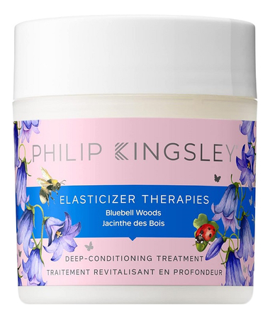 Philip Kingsley Увлажняющая маска для волос Elasticizer Therapies Deep-Conditioning Treatment 