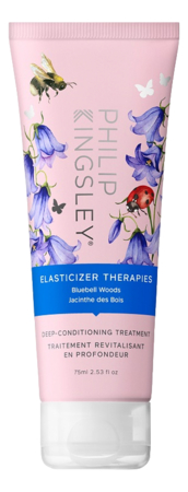 Philip Kingsley Увлажняющая маска для волос Elasticizer Therapies Deep-Conditioning Treatment 