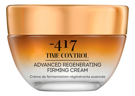 Интенсивный восстанавливающий и подтягивающий крем для лица Time Control Advanced Regenerating Firming Cream