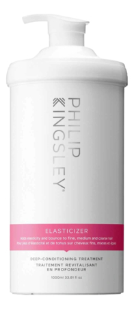 Philip Kingsley Увлажняющая маска для волос Elasticizer Deep-Conditioning Treatment