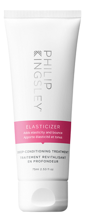 Philip Kingsley Увлажняющая маска для волос Elasticizer Deep-Conditioning Treatment