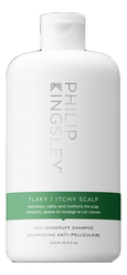 Отшелушивающий шампунь против перхоти и зуда Flaky/Itchy Scalp Anti-Dandruff Shampoo