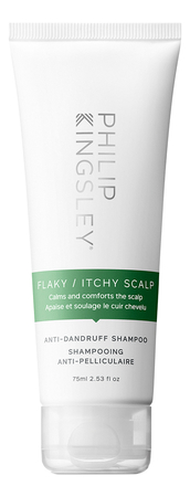 Philip Kingsley Отшелушивающий шампунь против перхоти и зуда Flaky/Itchy Scalp Anti-Dandruff Shampoo