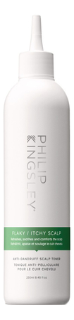 Philip Kingsley Тоник против шелушения и зуда кожи головы Flaky/Itchy Anti-Dandruff Scalp Toner