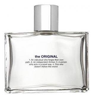

The Original: туалетная вода 50мл уценка, The Original