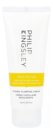 Philip Kingsley Крем для придания объема волос Maximizer Strand Plumping Cream 75мл