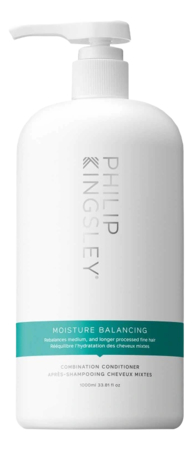 Philip Kingsley Кондиционер для оптимального увлажнения Moisture Balancing Combination Conditioner