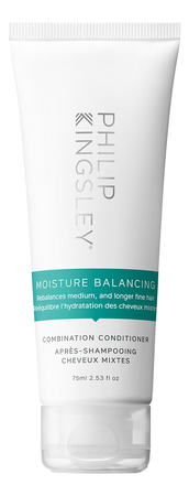 Philip Kingsley Кондиционер для оптимального увлажнения Moisture Balancing Combination Conditioner