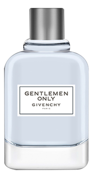 Gentlemen Only