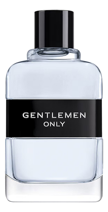 Gentlemen Only