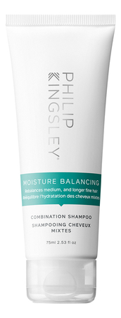 Philip Kingsley Шампунь для оптимального увлажнения Moisture Balancing Combination Shampoo