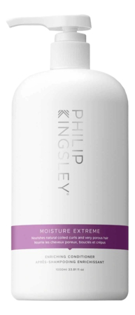 Philip Kingsley Обогащенный кондиционер для увлажнения и питания Moisture Extreme Enriching Conditioner