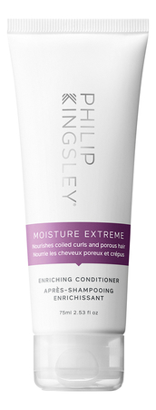 Philip Kingsley Обогащенный кондиционер для увлажнения и питания Moisture Extreme Enriching Conditioner