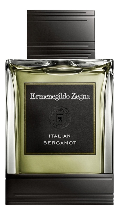 

Italian Bergamot: туалетная вода 125мл тестер, Italian Bergamot