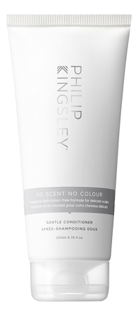 Philip Kingsley Нежный кондиционер для чувствительной кожи головы No Scent No Colour Gentle Conditioner