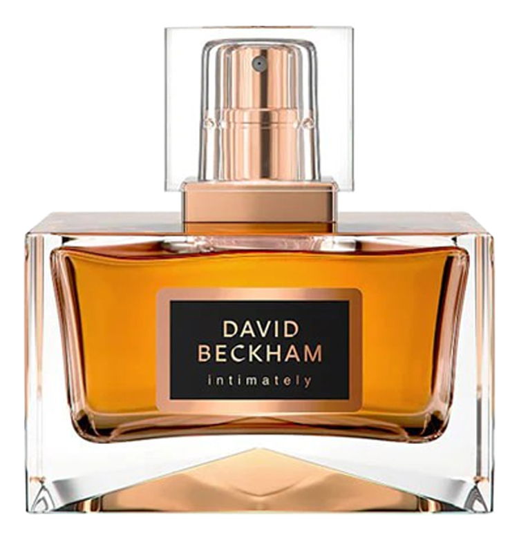 Intimately Men: туалетная вода 75мл уценка