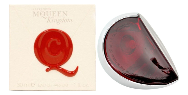 

My Queen Kingdom: парфюмерная вода 30мл, My Queen Kingdom