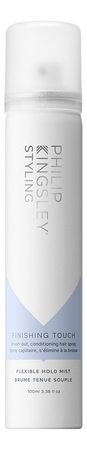 Philip Kingsley Лак для волос средней фиксации Styling Finishing Touch Flexible Hold Mist