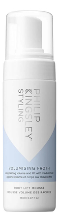 Philip Kingsley Мусс для объема Styling Volumising Froth 150мл