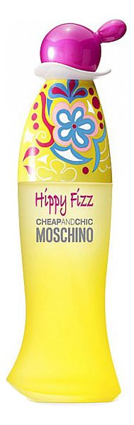 

Cheap and Chic Hippy Fizz: туалетная вода 100мл тестер, Cheap And Chic Hippy Fizz
