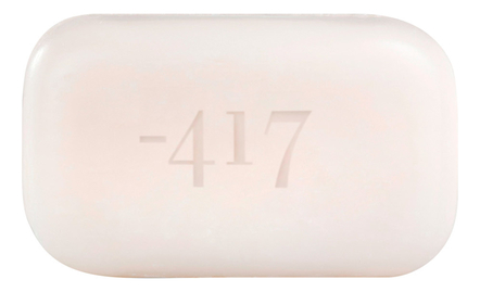 Minus 417 Очищающее и увлажняющее мыло для лица и тела с минералами Rich Mineral Hydrating Soap Face & Body 125г