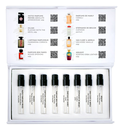 Aroma Box «Роскошная женщина» от TSARSKAYA.K