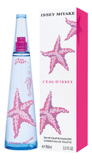 Issey Miyake  L'Eau D'Issey Summer 2014