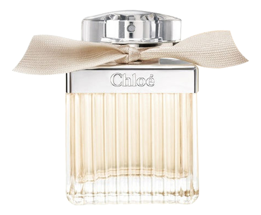 chloe perfume eau de parfum