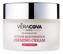 Интенсивный укрепляющий крем для лица с аминокислотами против морщин Intense Rejuvenation Firming Cream