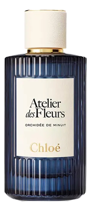 Orchidée De Minuit