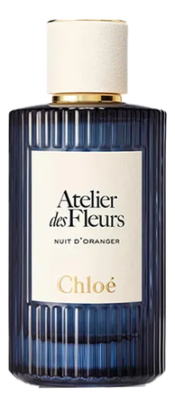 Chloe Nuit D'Oranger