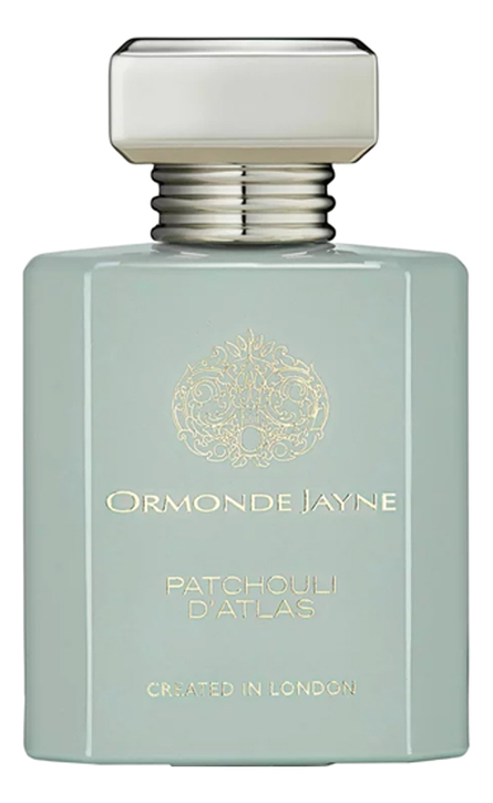 Patchouli D’Atlas
