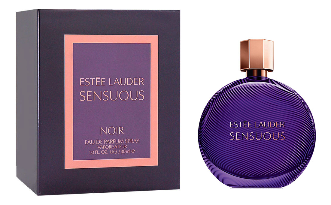 

Sensuous Noir: парфюмерная вода 30мл, Sensuous Noir