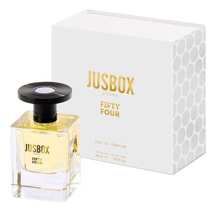 Jusbox Fifty Four