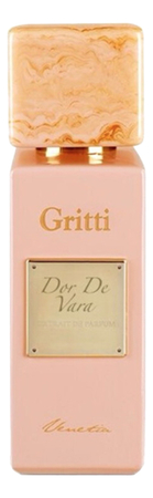 Dr. Gritti Dor De Vara