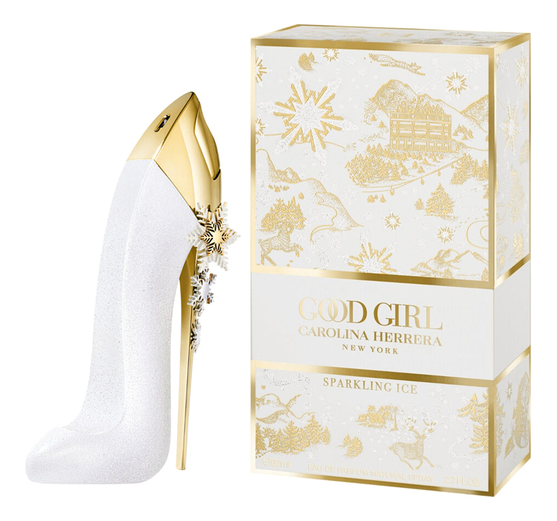 Good girl sparkling ice. Тоник грейпфрут. Carolina herrera good girl swarovski limited edition. Good girl sparkling ice. Good girl carolina herrera рени.