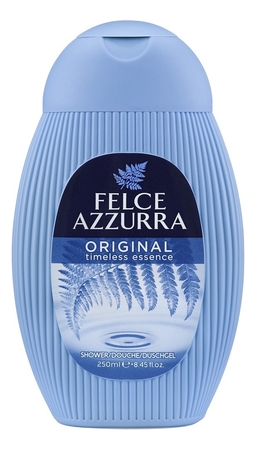 Felce Azzurra Гель для душа Неповторимый аромат блаженства Original Shower Gel 250мл