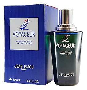 

Voyageur: туалетная вода 100мл, Voyageur