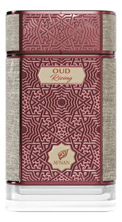 Afnan Oud Rising